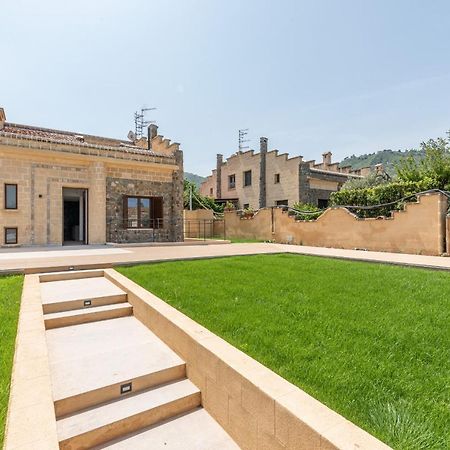 Villa Alla Baia Dei Sette Emiri By Wonderful Italy Cefalu Luaran gambar