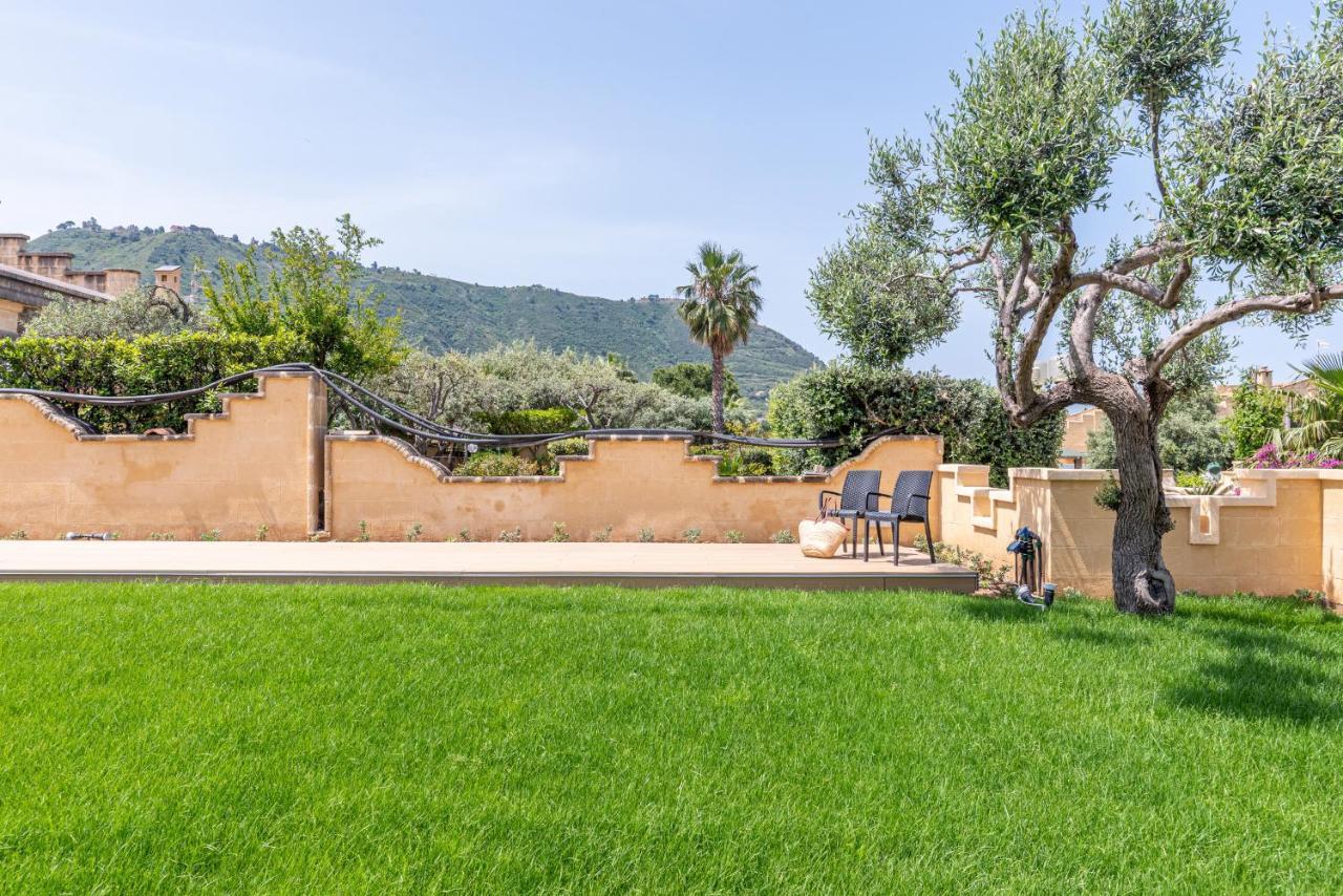 Villa Alla Baia Dei Sette Emiri By Wonderful Italy Cefalu Luaran gambar